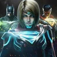 Injustice 2 mobile