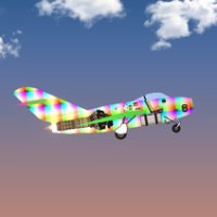 Flight build sandbox simulator