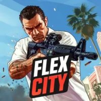 Flex City Vice Online