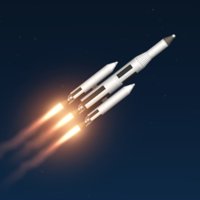 SpaceFlight Simulator