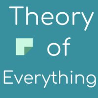 Theory of Everything