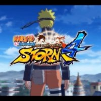 Naruto Ultimate Ninja Storm