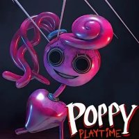 Poppy Playtime chapter 3