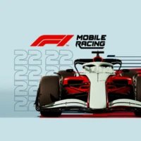 F1 mobile racing