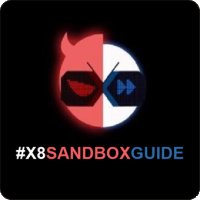 X8 Sandbox