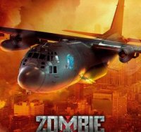 Zombie Gunship Survival