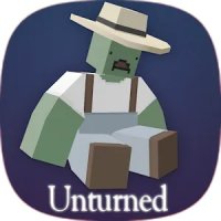 Unturned