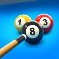 8 Pool Ball