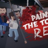 Paint the Town Red