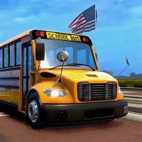BUS Simulator : EVO