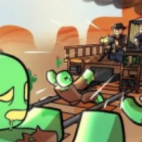 Dead Rails: Station #8