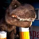 5 НОЧЕЙ С ПИВОЗАВРОМ