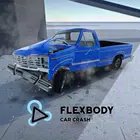 Flexbody Car Crash